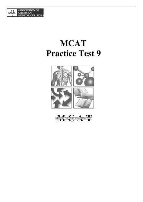 aamc mcat test questions